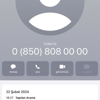 Şok Net Aboneliği İptal Dahi Edemiyor