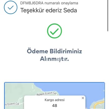 Mivia Butik'ten Engelleme Sonrası Şikayet