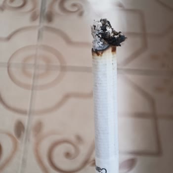 JTI Tütün Kalitesizliği Ve Sigara Yakınca Dağılması