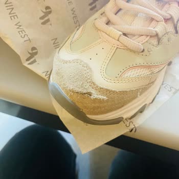 Skechers Hatalı Ürün Satışı