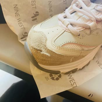 Skechers Hatalı Ürün Satışı