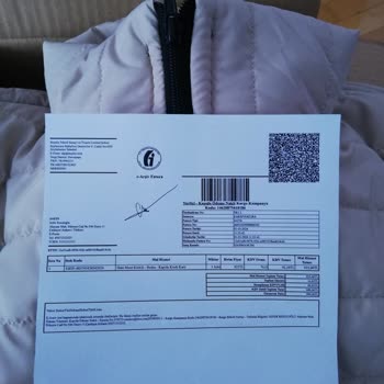 Stoykis Tekstil Yanlış Ürün Ve Diğer Yanlışlıklar