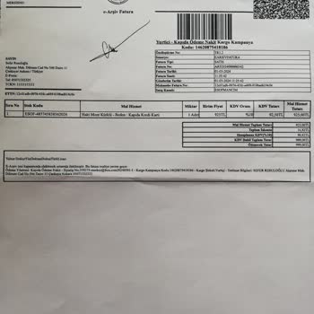 Stoykis Tekstil Yanlış Ürün Ve Diğer Yanlışlıklar