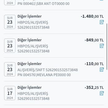 Huriş Butik Siparişim Gönderilmiyor Geri Dönüş Yapılmıyor