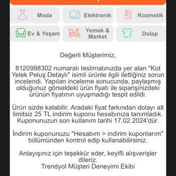 Trendyol İnsanlarla Dalga Geçiyor