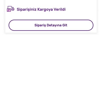 Kargomsende Kargo Şirketinin Sorumsuzluğu