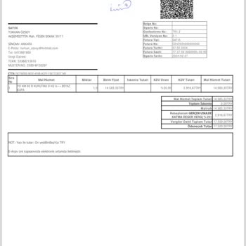Beko Kurutma Makinesi Revizyonlu