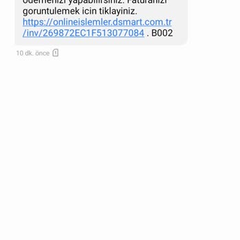 D Smart Hakkında