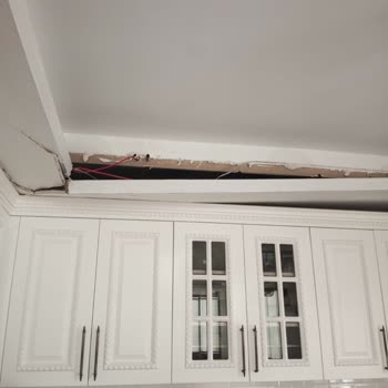 Şahin Su Arıtma Sistemleri Evde Su Baskını Ve Hasar Şikayeti