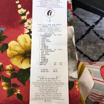 Burger King'in İnsanlara Ayrım Yapması!