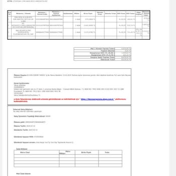 Kumtel Hasarlı Gelen Fırının Değişimi