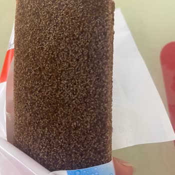 Migros Küflenmiş Ürün Satışı