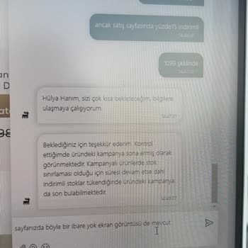 Karaca Züccaciye Karaca İndirim Yanıltmacası