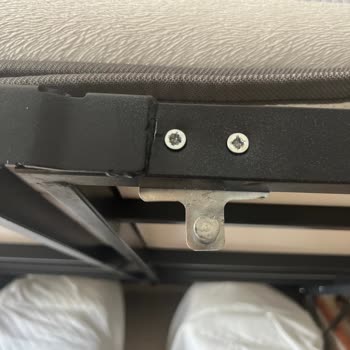 Doğtaş Yatak Bazası Kapanmıyor