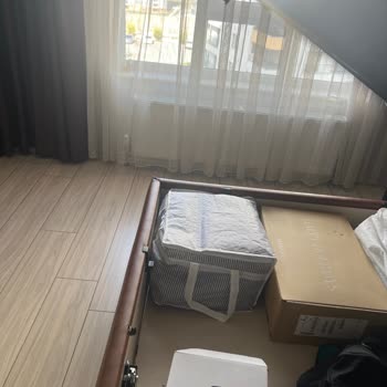 Doğtaş Yatak Bazası Kapanmıyor