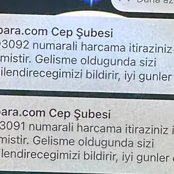 Enpara Haksız Çekim Ardından İnternet Bankacılığı Kapattılar