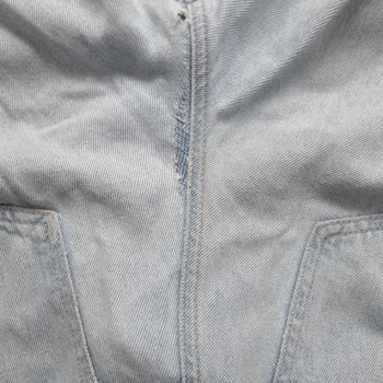 Mavi Marka Pantolon Kalitesizliği