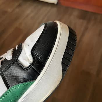 Puma Markası Yardımcı Olmuyor