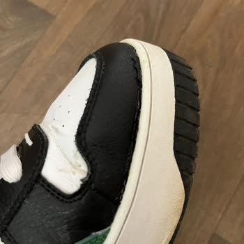 Puma Markası Yardımcı Olmuyor
