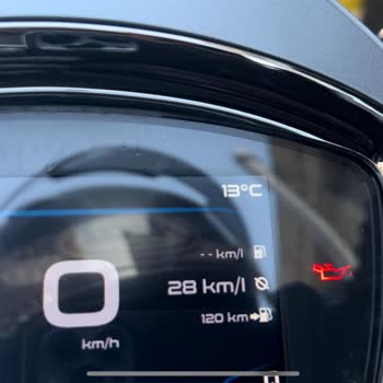 Vespa Doğan Trend Firmasının Garanti Kapsamını Hiçe Sayması