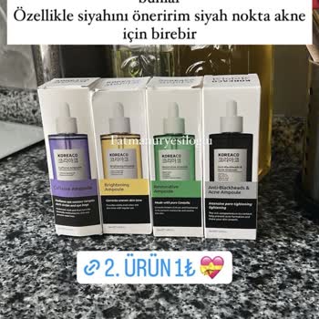Ticaret Bakanlığı Fenomen Şikayet Etmek İstiyorum. Takip Edilmeli