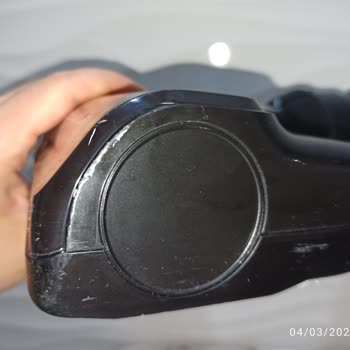 Bosch Elektrikli El Aletleri Başlık Temizlen Miyor