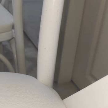 Vivense Yemek Masası Mağduriyeti