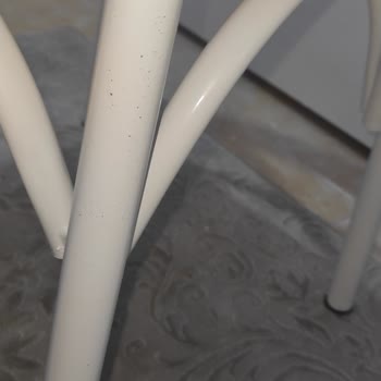 Vivense Yemek Masası Mağduriyeti