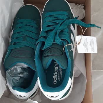 Realsneakers (Realsneakers.tr) Orijinal Diye Satılan Sahte Ayakkabı Ve İade Macerası
