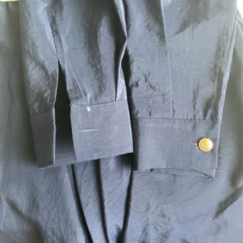 Touché Privé Touche Sürekli Hatalı Ürün Gönderiyor Ve Telafi Etmiyor