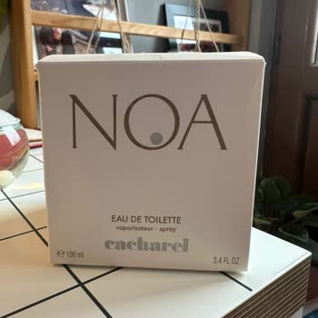 N11.comdan Alınan Orijinal Olup Da Kokusu Olmayan Parfümler.