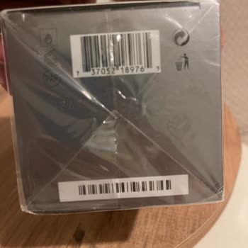 N11.comdan Alınan Orijinal Olup Da Kokusu Olmayan Parfümler.