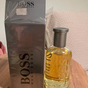 N11.comdan Alınan Orijinal Olup Da Kokusu Olmayan Parfümler.