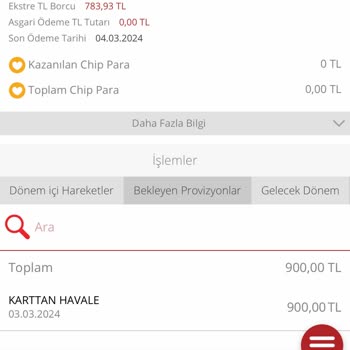 Akbank Dekont Sorunu Var