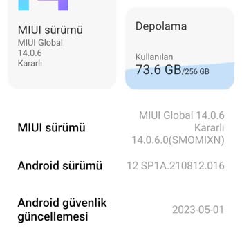 Xiaomi Redmi Note 12 Pro 5G NFC Var Ama Temassız Ödeme Yapamıyorum