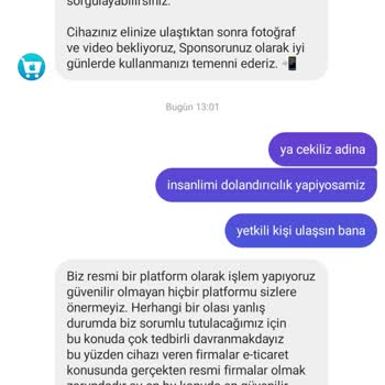 Sınır Gümrükleme Şikayetim Var Şirket