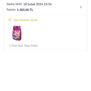 Pazarama İlgisizliği Devam Ediyor