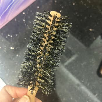 Nascita - Doğuş Kozmetik Kalitesiz Fön Fırçası Hayal Kırıklığı Yarattı