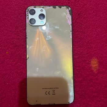 Hiking Telefon Sorunu Bitmedi