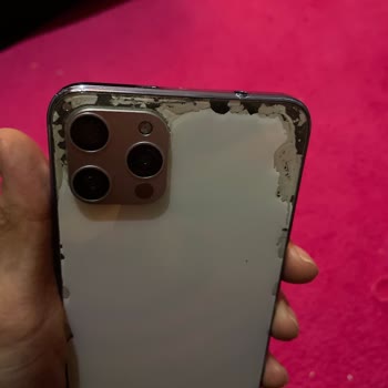 Hiking Telefon Sorunu Bitmedi