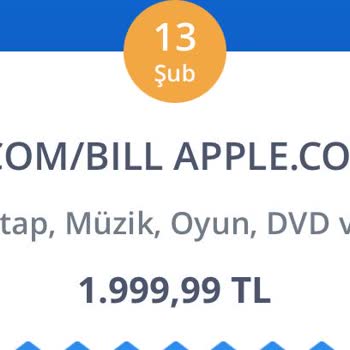 Bright Learn Fast İn Para Kesintisi