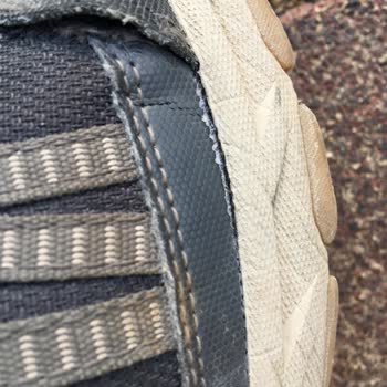 Skechers Marka Ayakkabı Deformasyon