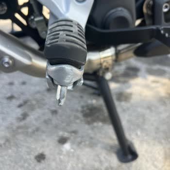 Adana Bayii, Voge 525 Dsx, Voge Türkiye