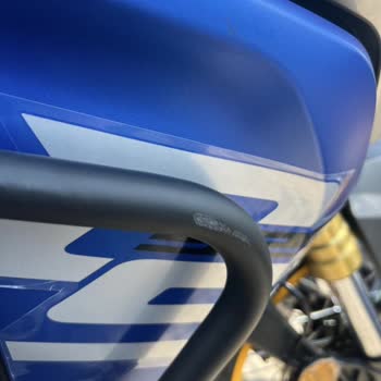 Adana Bayii, Voge 525 Dsx, Voge Türkiye