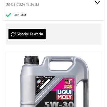 Birlasshop Satış Yaptıktan Sonra İade Ediyorlar Vakit Kaybı