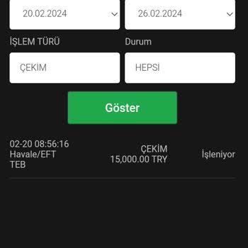 Onbahis Withdrawal Delay - Unresolved Payment Request for a Week
