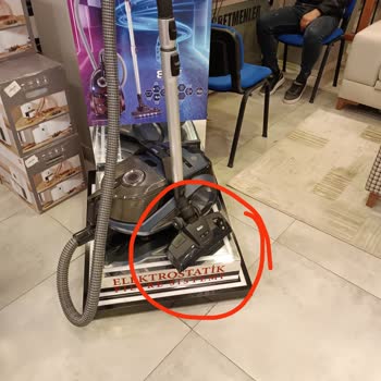 Öğretmenler AVM Eksik Ürün Ve Tedarik Sorunu