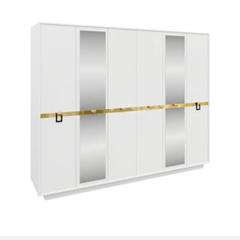 Koçtaş Gardırop Geç Ve Eksik Geldi