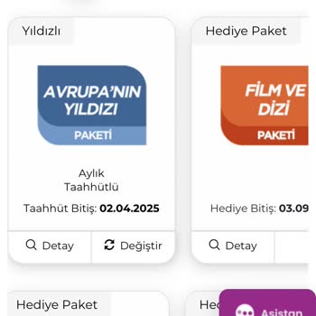Digiturk Taahhüt 12 Ay Her Şey Dahil Dediler 3 Aylık Verdiler