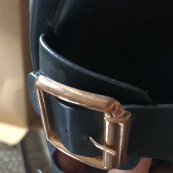 İnci Ayakkabı Malzemede Aşınma Oldu Hızla